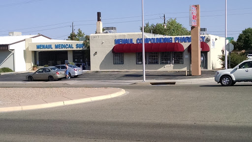 Wholesale drugstore Albuquerque