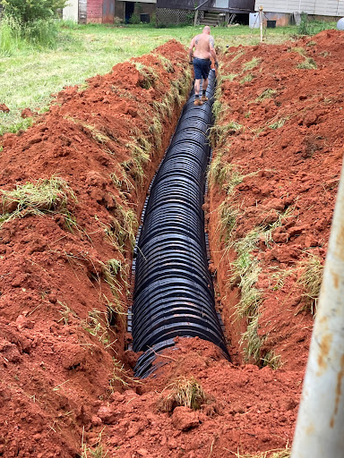 Photo of A Shaws Septic & Plumbing Services