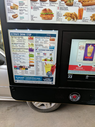 Fast Food Restaurant «Sonic Drive-In», reviews and photos, 1710 Gibson St, West Plains, MO 65775, USA