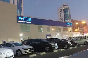 Xcite image