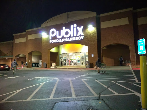 Supermarket «Publix Super Market at Cobb Parkway», reviews and photos, 2774 Cobb Pkwy N #201, Kennesaw, GA 30152, USA