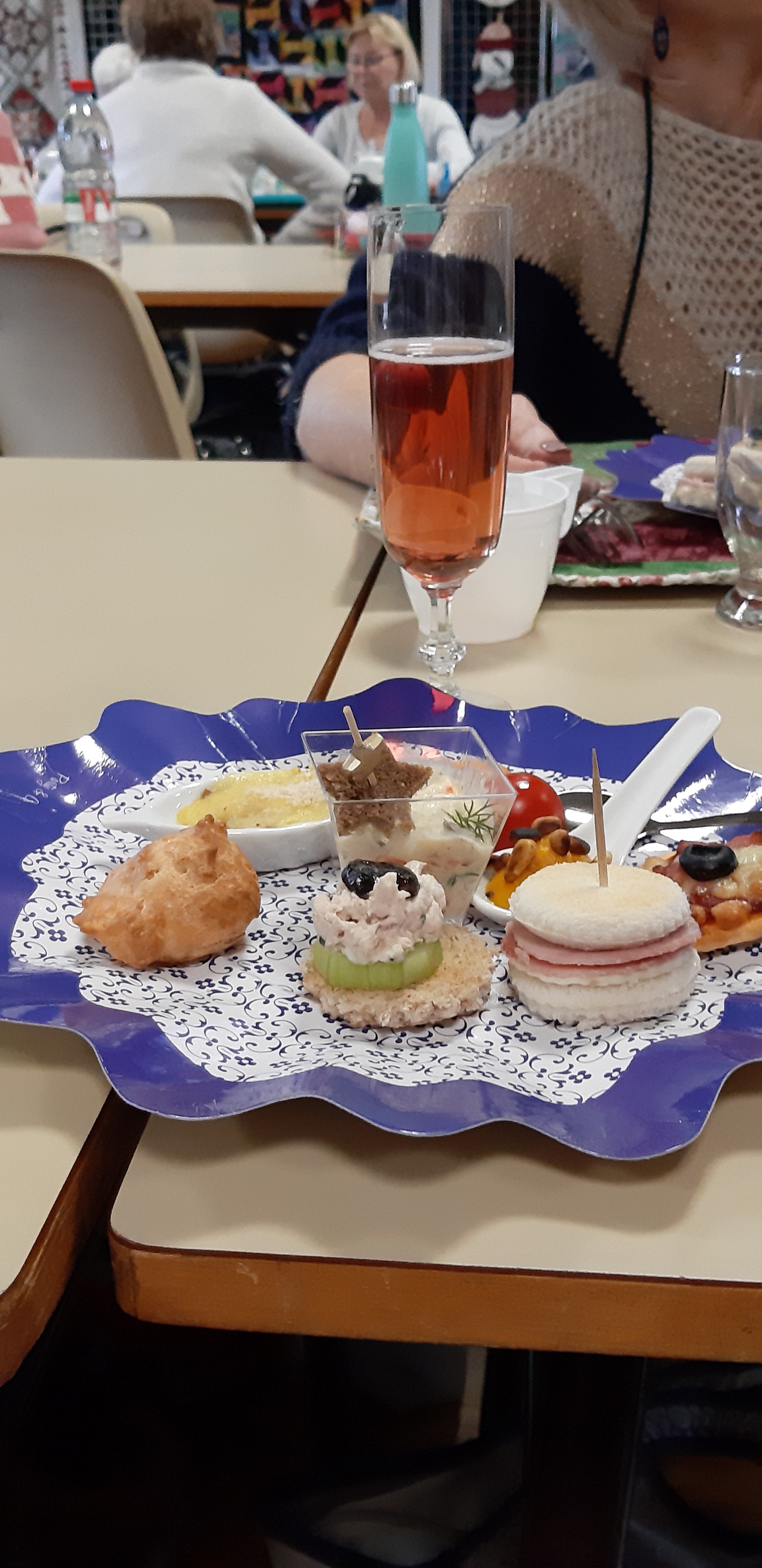 Photo n° 2 de l'avis de Françoise.E fait le 06/12/2022 à 12:02