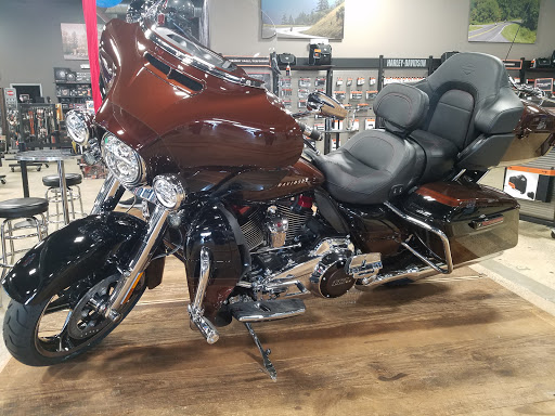 Motorcycle Dealer «Hudson Valley Harley-Davidson®», reviews and photos, 33 NY-304, Nanuet, NY 10954, USA