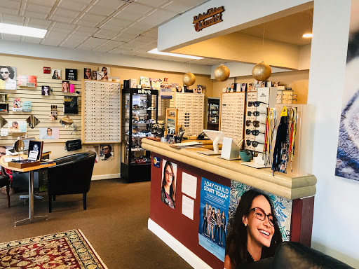 Barrington Eye Center, 33 Kent St C, Barrington, RI 02806, USA, 