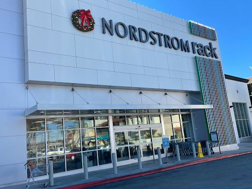 Department Store «Nordstrom Rack Marina Pacifica Mall», reviews and photos, 6274 Pacific Coast Hwy, Long Beach, CA 90803, USA