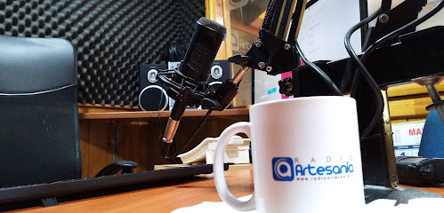 Radio Artesanía