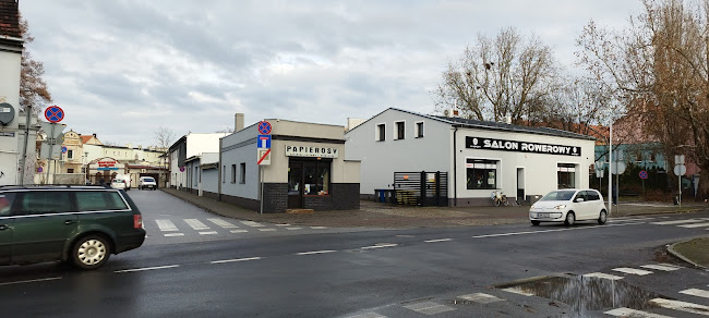 Sklep Rowerowy "An-Sport" Anna Gembara