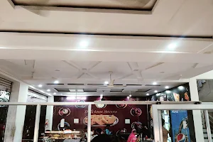Madhav sweets and restaurant & rajlaxmi hotel image