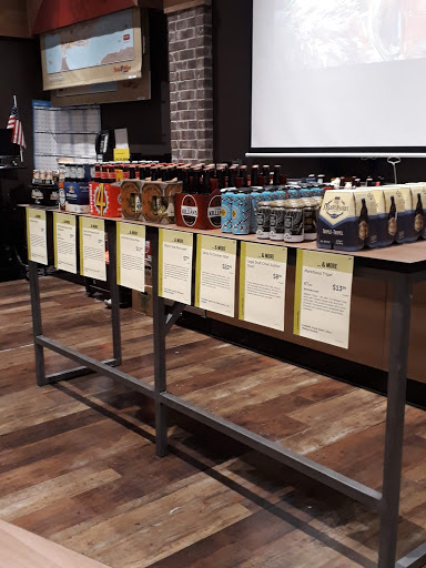 Wine Store «Total Wine & More», reviews and photos, 981 W Interstate 20, Arlington, TX 76017, USA