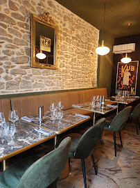 Les plus récentes photos du Restaurant La Belle Époque - Romans Sur Isère à Romans-sur-Isère - n°13