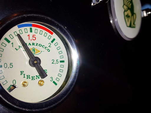 Coffee Shop «Flag & Wire Coffee», reviews and photos, 755 NE Alpine Ave #200, McMinnville, OR 97128, USA