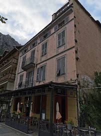 Maison Musée du Restaurant Le Miramonti à Tende - n°1