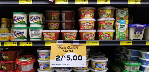 Grocery Store «Grocery Outlet Bargain Market», reviews and photos, 1320 Railroad Ave, Livermore, CA 94550, USA