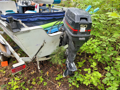 Auto Parts Store «AutoZone», reviews and photos, 1206 W Pearce Blvd, Wentzville, MO 63385, USA