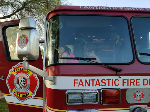 Community Center «Aviano Community Center», reviews and photos, 22500 N Aviano Way, Phoenix, AZ 85050, USA