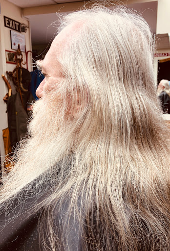 Barber Shop «Trim Master BarberShop», reviews and photos, 111 S Main St, Milltown, NJ 08850, USA