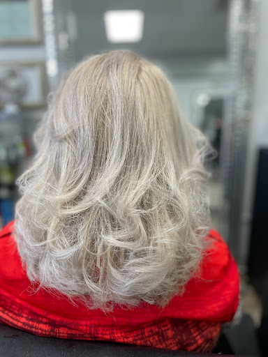 Beauty Salon «Hair Hunters Salon & Spa», reviews and photos, 3708 Town Center Blvd, Orlando, FL 32837, USA