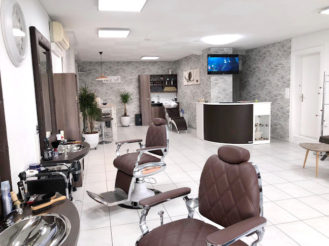 Rezensionen über Coiffeur Adi Emmenbrücke in Emmen - Friseursalon