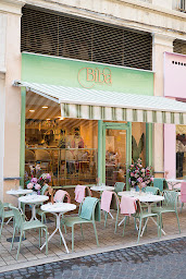 Photo n°112 de Biba Brunch Marseille à Marseille ()