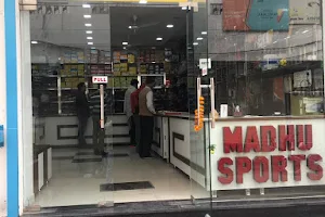 Madhu Sports image