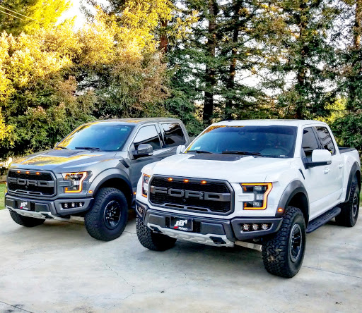 Burger Motorsports image