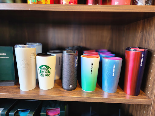 Starbucks image