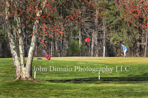 Public Golf Course «Hamilton Trails Golf Club», reviews and photos, 620 Harbor Ave, Mays Landing, NJ 08330, USA