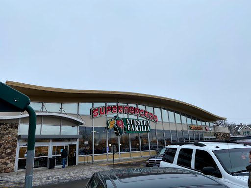 Grocery Store «Supermercado Nuestra Familia», reviews and photos, 1826 Vinton St, Omaha, NE 68108, USA