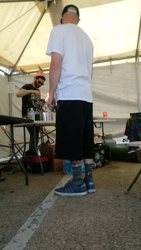 Tobacco Shop «Habits Smoke Shop», reviews and photos, 6625 N Beach St, Fort Worth, TX 76137, USA