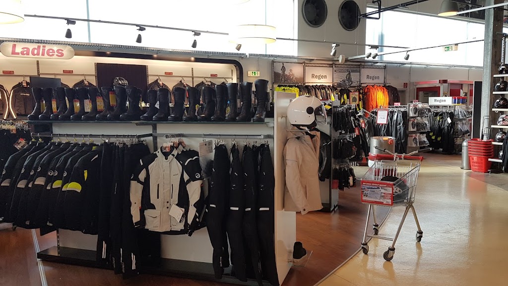 Louis Koblenz - Motorradbekleidung und Motorradzubehör