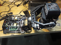 Stone Hound Sound • Pro Audio Repair & Recording - Photo 8 - Car repair in Lee's Summit, MO, Lee's Summit