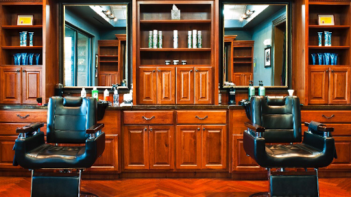 Barber Shop «FINO for MEN», reviews and photos, 7207 W Sahara Ave #100, Las Vegas, NV 89117, USA