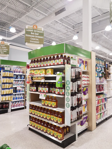 Supermarket «Publix Super Market at The Riverland Center», reviews and photos, 3500 Davie Blvd, Fort Lauderdale, FL 33312, USA