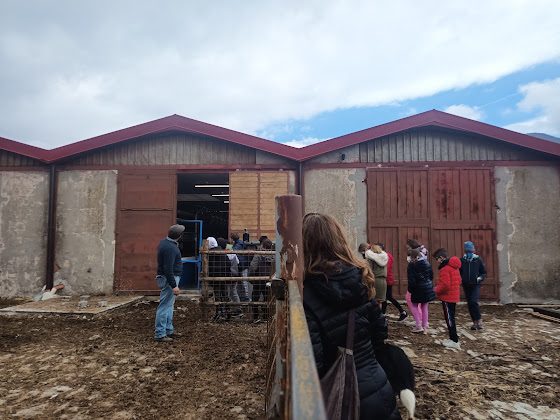 Extérieur hôtels Fattoria di Germagnano 52037 Montagna