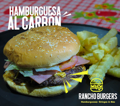 Rancho Burgers