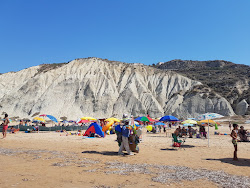 Marianello Beach'in fotoğrafı ve yerleşim