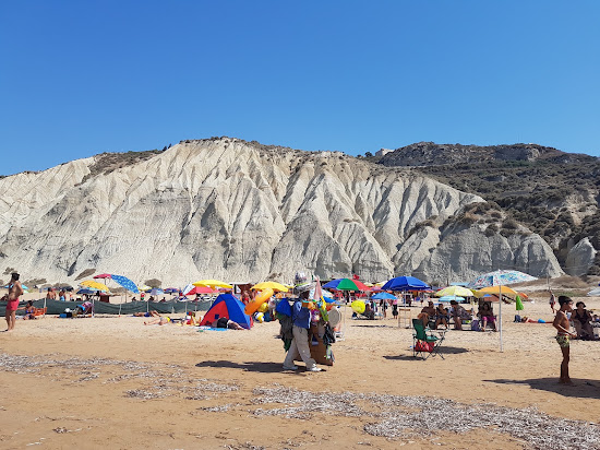 Marianello Beach