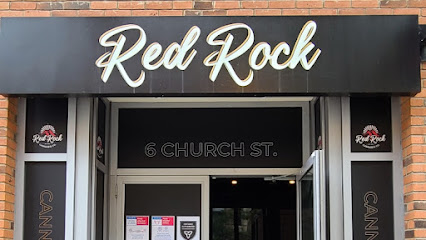 Red Rock Cannabis Store