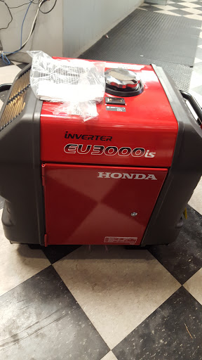 Motorcycle Dealer «Irv Thomas Honda Suzuki», reviews and photos, 1110 S Padre Island Dr, Corpus Christi, TX 78416, USA