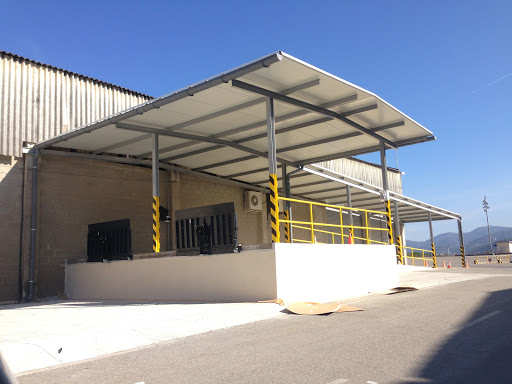 Cristalleria Anoia Arsal