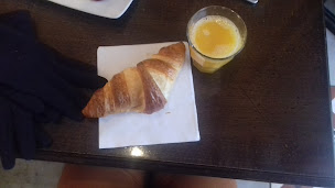 Photo n°63 de Café Brasserie Ragueneau à Paris ()