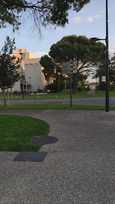 SG à Pierrelatte