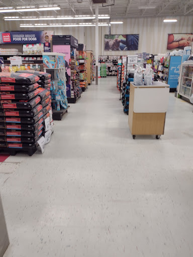 Pet Supply Store «Petco Animal Supplies», reviews and photos, 3680 Spencer Hwy, Pasadena, TX 77504, USA