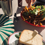 Photo n°1 de l'avis de Yasemin.k fait le 04/07/2022 à 19:25 sur le  DASHI à Berlin