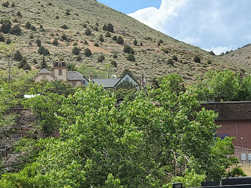 Tourist Attraction «Virginia City Depot», reviews and photos