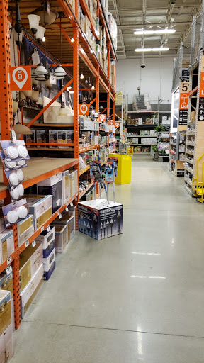 Home Improvement Store «The Home Depot», reviews and photos, 37000 Van Dyke, Sterling Heights, MI 48312, USA