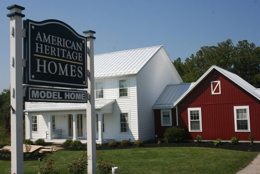 American Heritage Homes