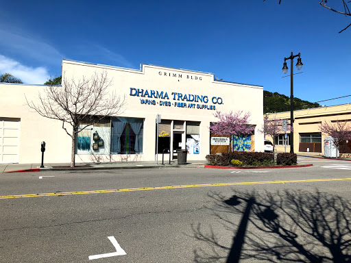 Dharma Trading Co - Retail Store