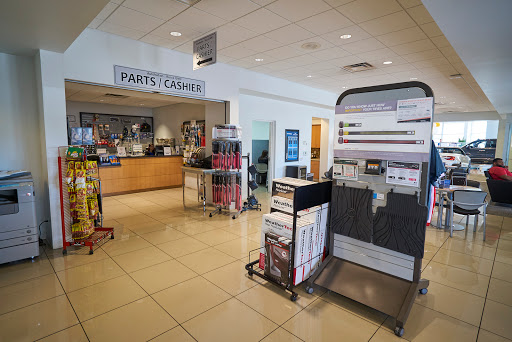 Buick Dealer «AutoNation Buick GMC West Sahara», reviews and photos, 6400 W Sahara Ave, Las Vegas, NV 89146, USA