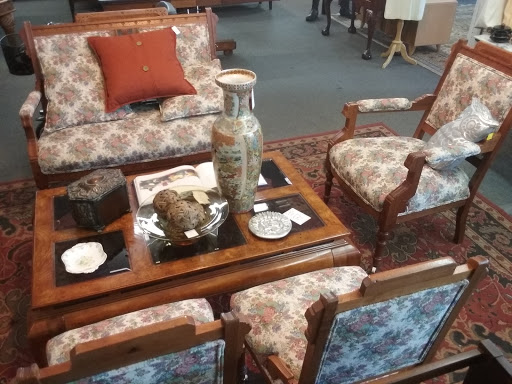 Thrift Store «Top Drawer Thrift», reviews and photos, 4902 Burnet Rd, Austin, TX 78756, USA